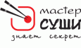 Мастер суши